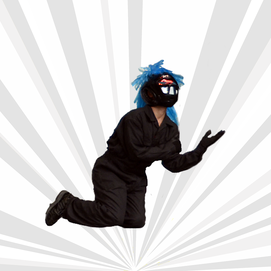 スーパーダーマダー